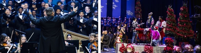 Christmas Concert 2025