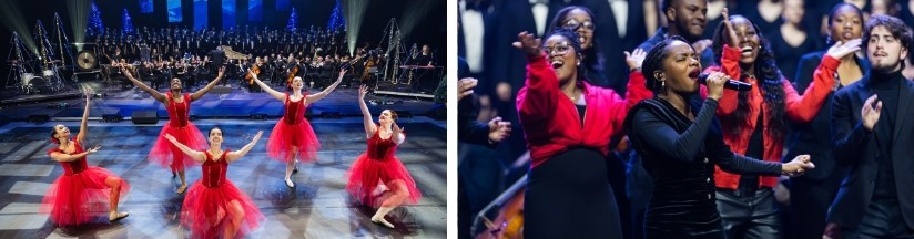 Christmas Concert 2025