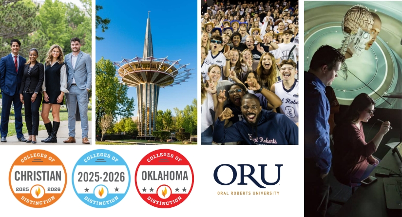 Colleges of Distinction