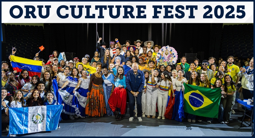 Culture Fest