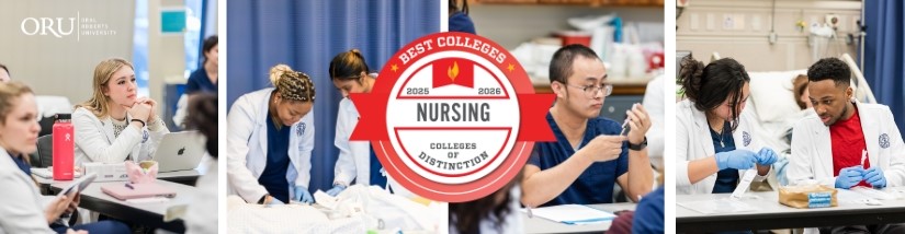 nursing