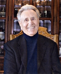 Oral Roberts