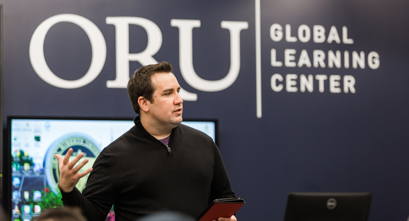 david burkus teaches in the GLC