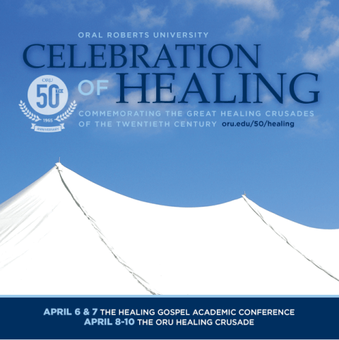 Celebration of Healing