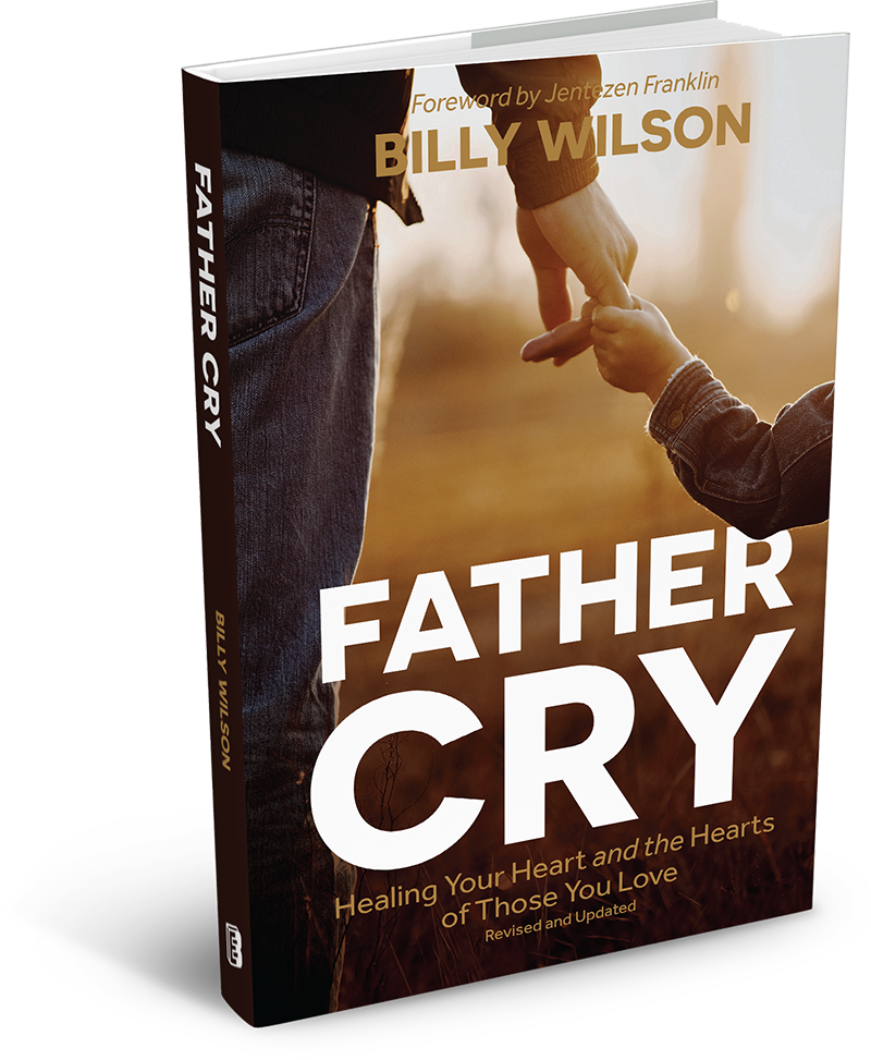 Father Cry