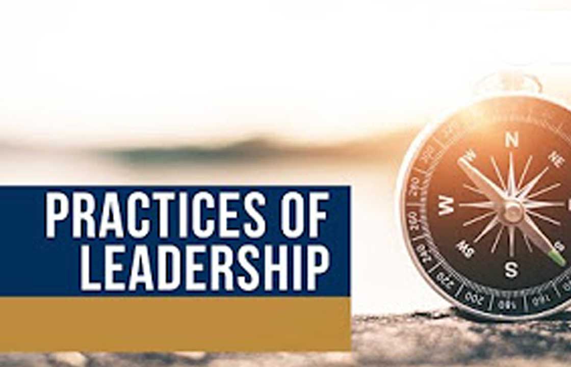 Practices of Leadership