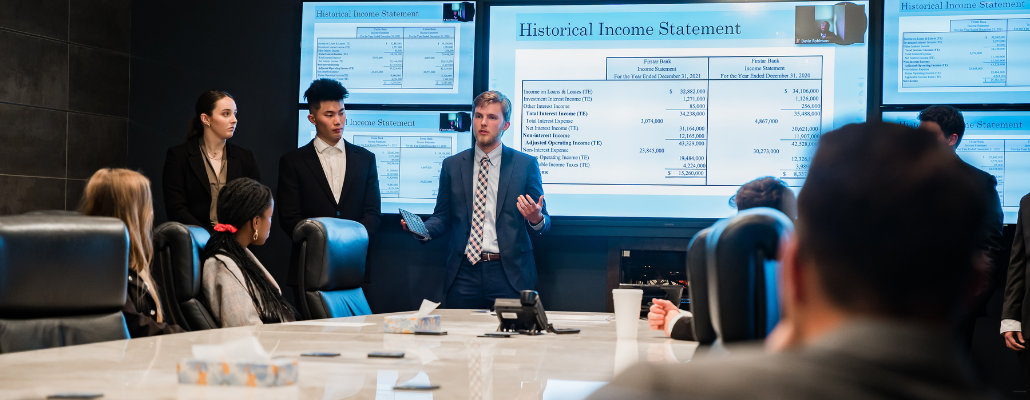 Financial management