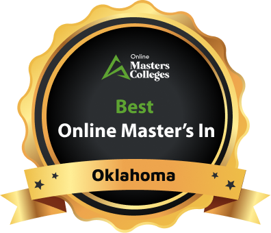 Best Online Master's in Oklahoma
