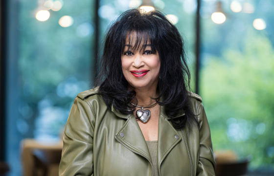 Dr, Sheree King-Perez
