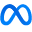 Meta Llama logo