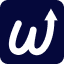 WaitWell logo