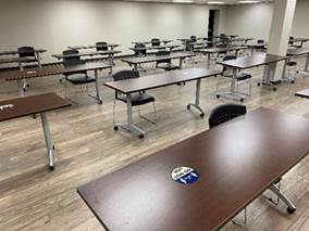 safe classroom