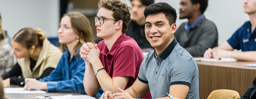 Sociology Careers Example Image