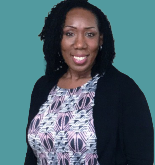 Portrait Image of Student Patrice Davis 