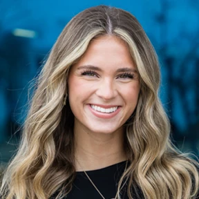 Portrait Image of Student Rylee Carter