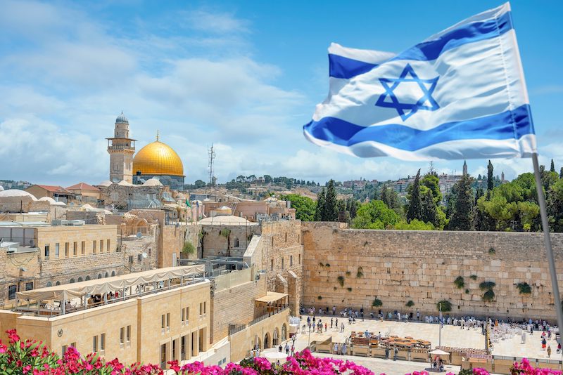 ISRAEL