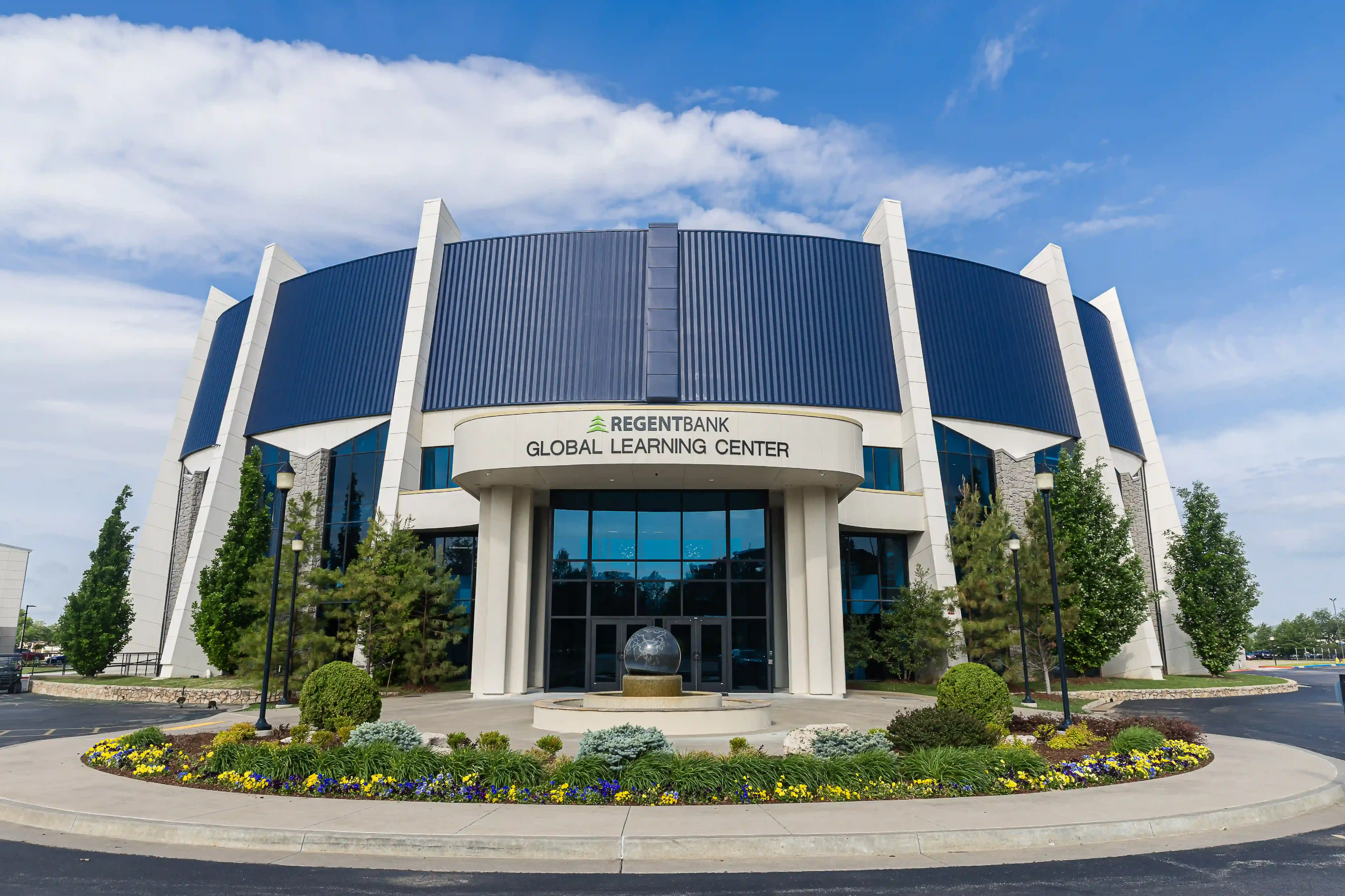 Global Learning Center